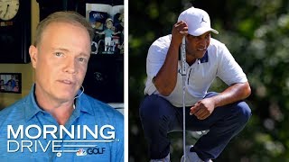 Will Harold Varner III get first PGA TOUR win at Charles Schwab? | Morning Drive | Golf Channel
