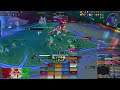 ignorhunters vs fyrakk mythic ce amirdrassil the dream s hope