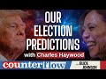 Our Election Predictions, with Charles Haywood