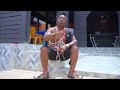 Bahati Bugalama - Hawajaniomba Kushirikiana (official Interview Video) 2024