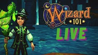 Wizard101 LIVE