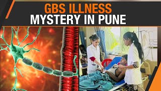 101 Cases of GBS Detected in Maharashtra: What has Led to the Spread of GBS in Pune? | GBS Outbreak