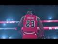 NBA 2K19 - MyTEAM: Michael Jordan Signature Series Packs Trailer