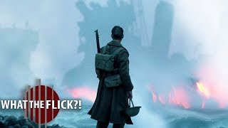 Dunkirk - Official Movie Review