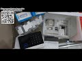 pgst pg103 wifi 4g tuya alarm system with pet immune motion sensor ip camera review aliexpress