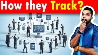Unveiling How Businesses Track Company Devices Used by Employees! 🔑📱| MDM Solution Explained