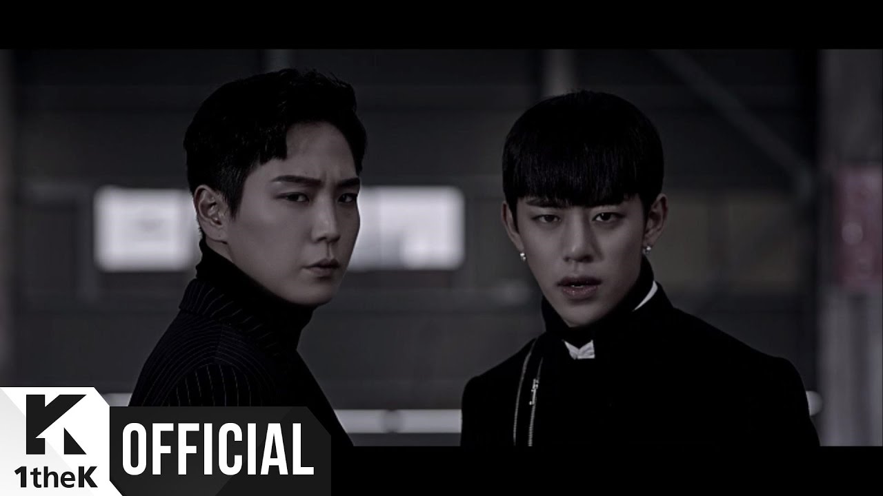 [MV] B.A.P _ SKYDIVE - YouTube