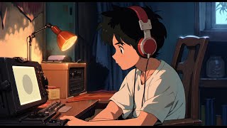 📚🎶 24/7 Study Lofi Stream 🌟 | ✨ Magical Beats for Relax \u0026 Focus 🎧