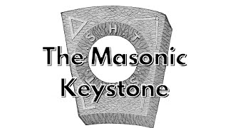 The Masonic Keystone