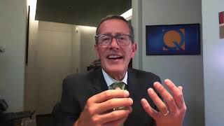 World Economy & Trends in 2022 - Webinar with Richard Quest