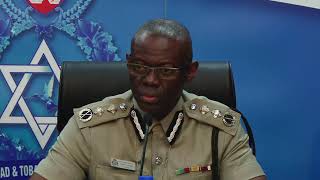 TTPS Media Briefing