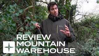 Mountain Warehouse Comparison: Fell Vs Storm Vs Bracken Extreme