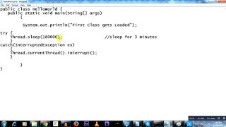 Compile and Run a Java Programme from command prompt cmd in 2 mins Tutorial !!