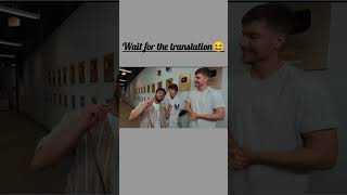 Carryminati translate what MrBeast says😅