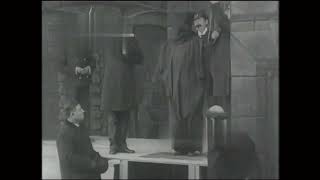 An Execution by Hanging (1905) AM\u0026B