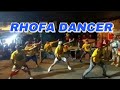 DANCE TRENDING