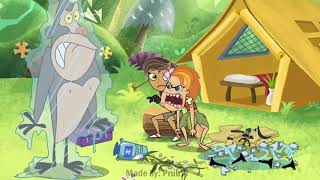 George of the Jungle Burp Compilation | Female