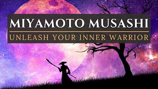 Miyamoto Musashi Quotes To Help You Crush It (THE BOOK OF FIVE RINGS)