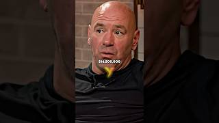 Dana White’s $16.5M Casino Debt