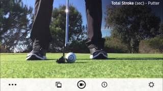 Golf - Operational Modes Explained