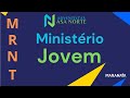 Maranata | Ministério Jovem | Culto de Sábado | 07/09/2024