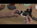 Valve Installation: Proper use of Fittings and Wire Splices