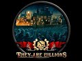 【THEY ARE BILLIONS】週末のゼイビリ