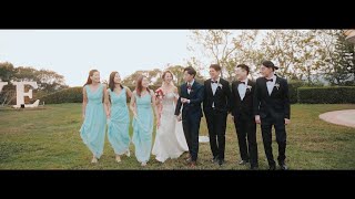 [婚禮錄影]心之芳庭 Vincent \u0026 Ann 訂婚/結婚/證婚/宴客