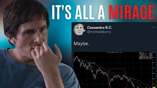 Michael Burry Sell It All