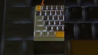 Shurikey 75% Mechanical # #gaming #gamekeyboard #keyboard