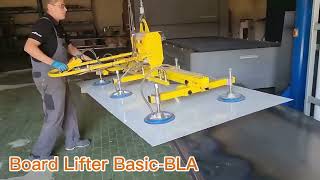 Board Lifter Basic BLA