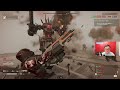 Helldivers 2 - You Get Kicked Because the Host is Clueless