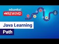 Java Learning Path  | How to learn Java Programming in 2020 | Java Training | Edureka Rewind - 3
