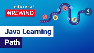 Java Learning Path | How to learn Java Programming in 2020 | Java Training | Edureka Rewind - 3