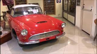 Malta Oldtimer Museum