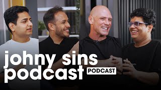 THE JOHNNY SINS PODCAST