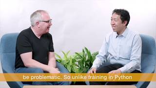 Training in the Browser (TensorFlow: Data and Deployment)