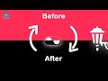 Simple Toggle Button from Checkbox HTML, CSS and jQuery || Toggle Day and Night