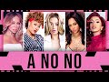 Mariah Carey, Da Brat, Iggy Azalea, Lil Kim & Cardi B - A No No (Remix)