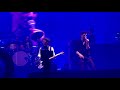 The Killers - ‘Stop Me If You Think You’ve Heard This One Before’ at Vivint Arena on 8/30/22