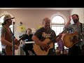 the kyle gass band stageit online show