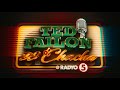 TED FAILON AND DJ CHACHA SA RADYO5 | October 21, 2024