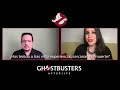 Ghostbusters: After Life | Christopher Chacon parapsychologist explains phenomena and ghosts