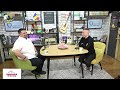 invitații lui dobrater episodul 105 adrian Țepeș dj