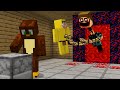 Hunted by Minecraft's Most Disturbing HORROR Mod