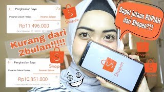 Cara Membuat Toko Online Di Shopee Doylc