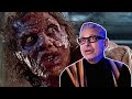 Jeff Goldblum Deconstructs His Iconic Role In "The Fly" | Hell & High Water Podcast