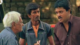 Sunil Ultimate Comedy With Old Man || Must Watch || Evandoi Srivaru Movie Scenes