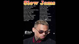 R&B Slow Jams, Best Slow Jam Mix,R&B Bedroom Playlist Jacquees, Tank, Tyrese, Rihana, R Kelly & More