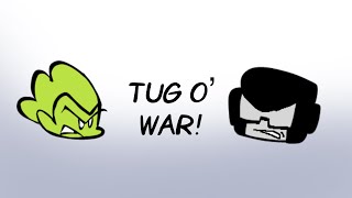 Tug O War but Pico and Tankman sings it